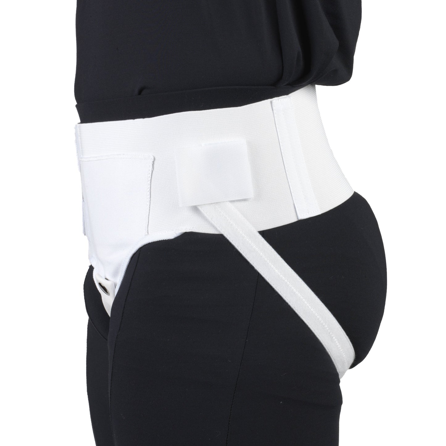 2958-D / BILATERAL HERNIA SUPPORT