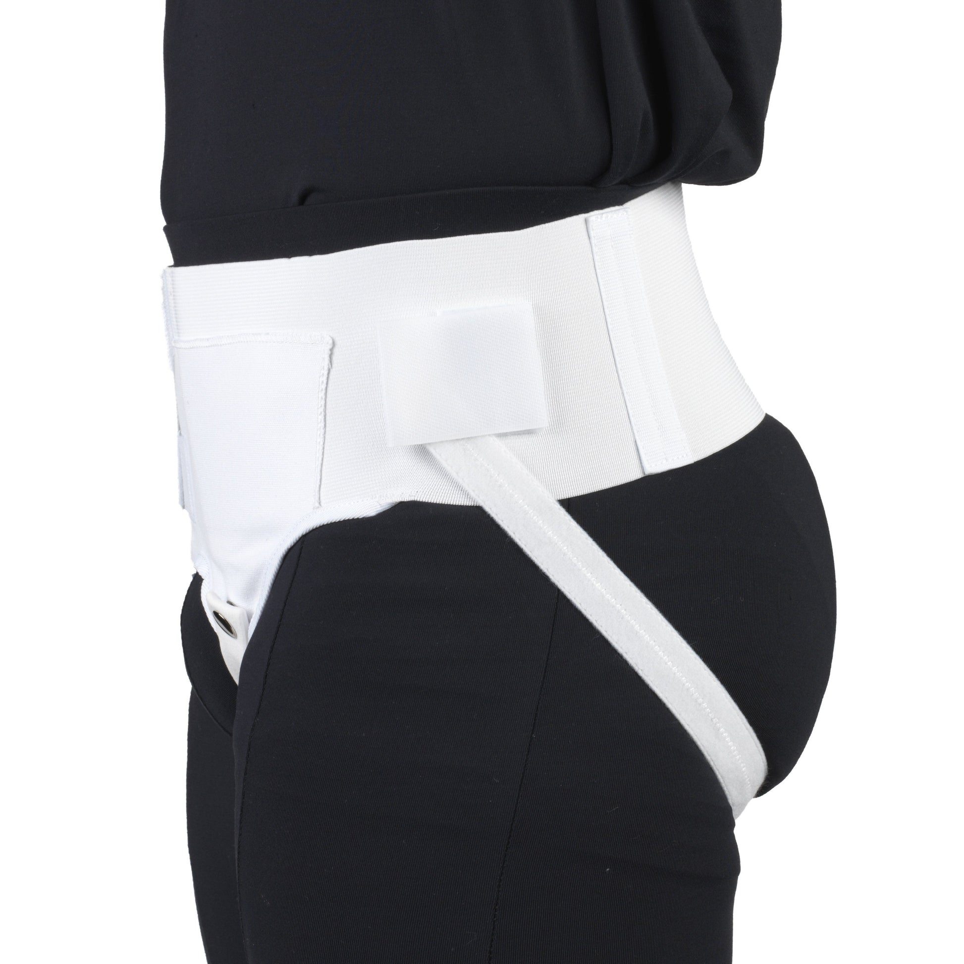 2958-D / BILATERAL HERNIA SUPPORT