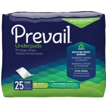 Prevail Fluff Underpad