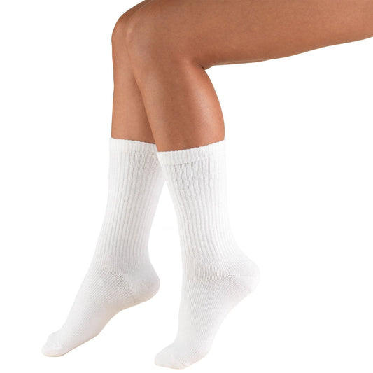 TruSoft Socks Crew Length