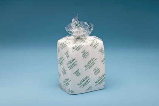 Vernacare Wipes – retry