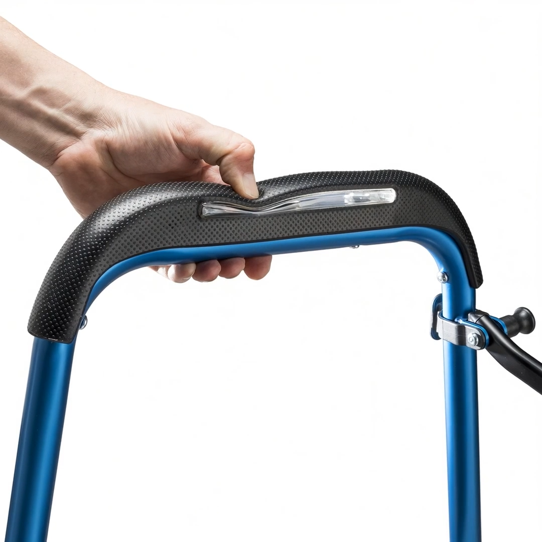 MD by Drive Air-Go Walker