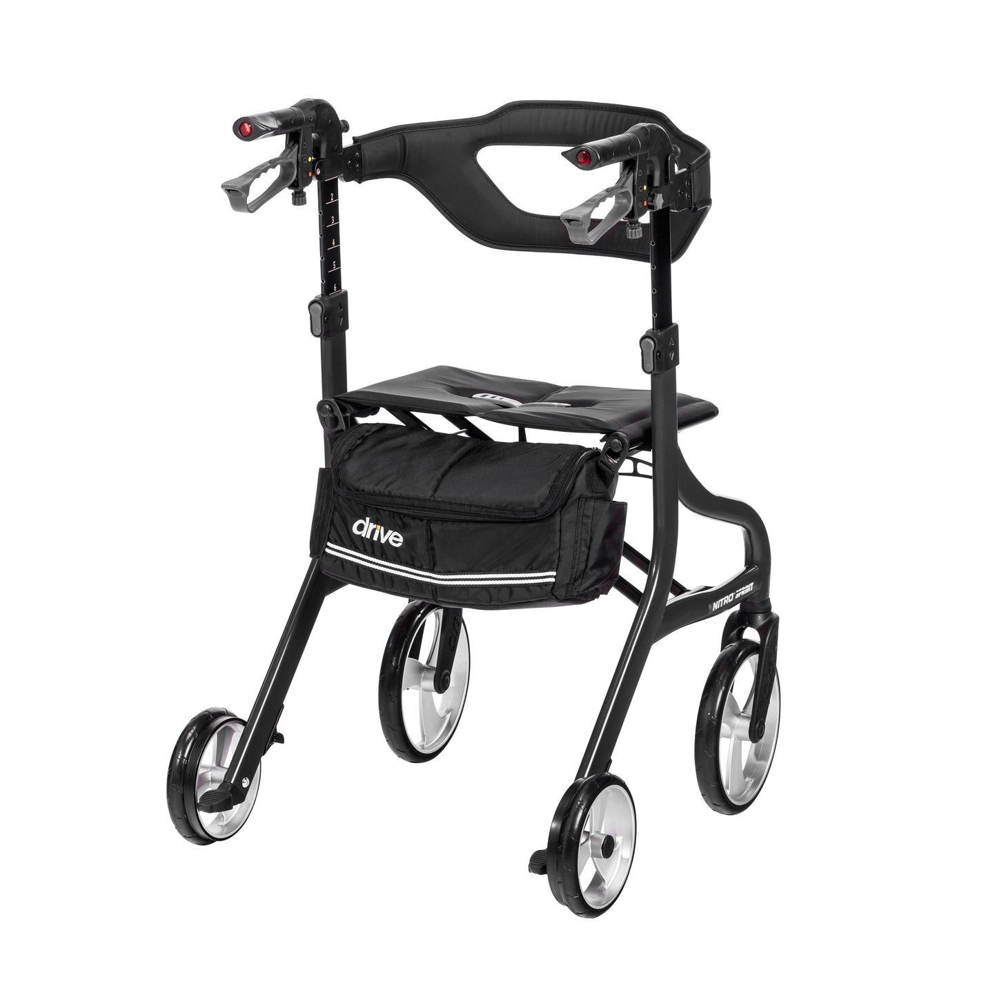 Nitro Sprint Rollator