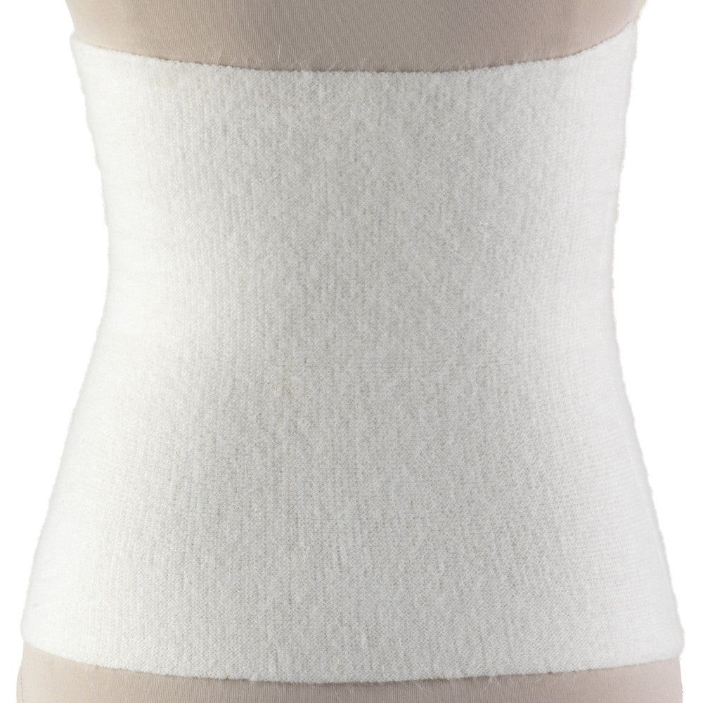 79020 / ANGORA LOW BACK WARMER