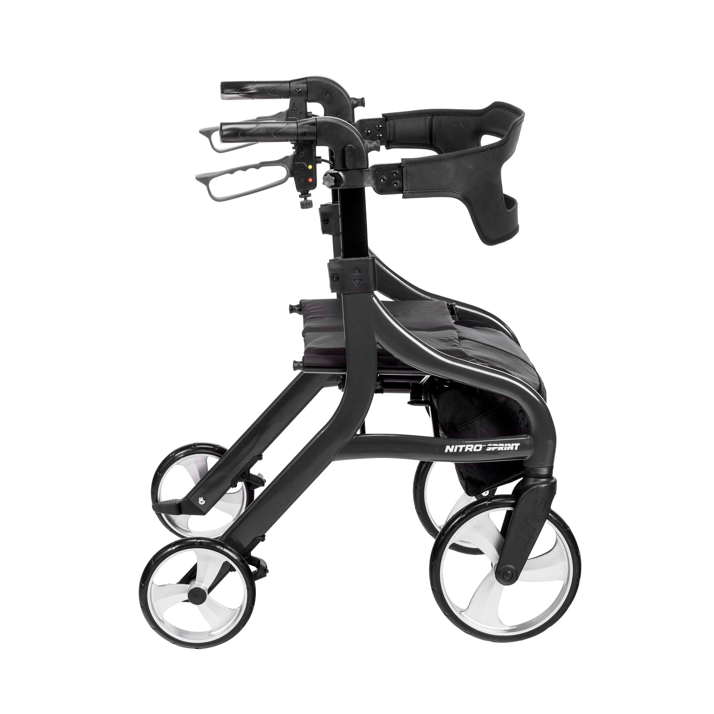 Nitro Sprint Rollator