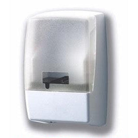 Wall Dispenser For Gentle Rain Mild Cleanser, Col 7234 And Isagel, Col 7041