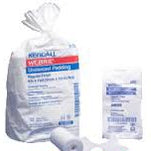 Webril Undercast Padding, 3In X 4Yd, 100% Cotton, Non-Sterile