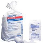 Webril Undercast Padding, 6In X 4Yd, 100% Cotton, Non-Sterile