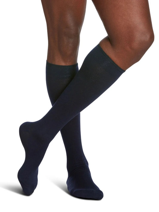 All-Season Merino Wool - For Men 15-20 mmHg