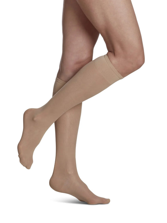 Sheer Fashion - Knee High 15-20 mmHg
