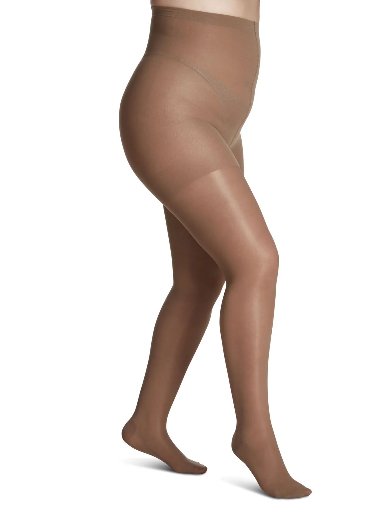 Sheer Fashion - Pantyhose 15-20 mmHg