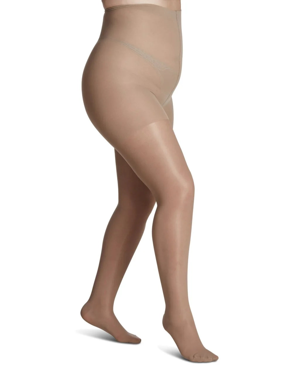 Sheer Fashion - Pantyhose 15-20 mmHg