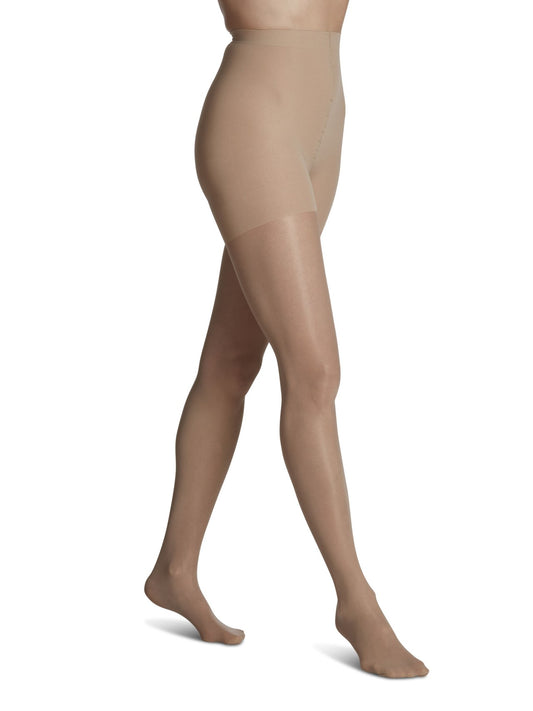 Sheer Fashion - Pantyhose 15-20 mmHg