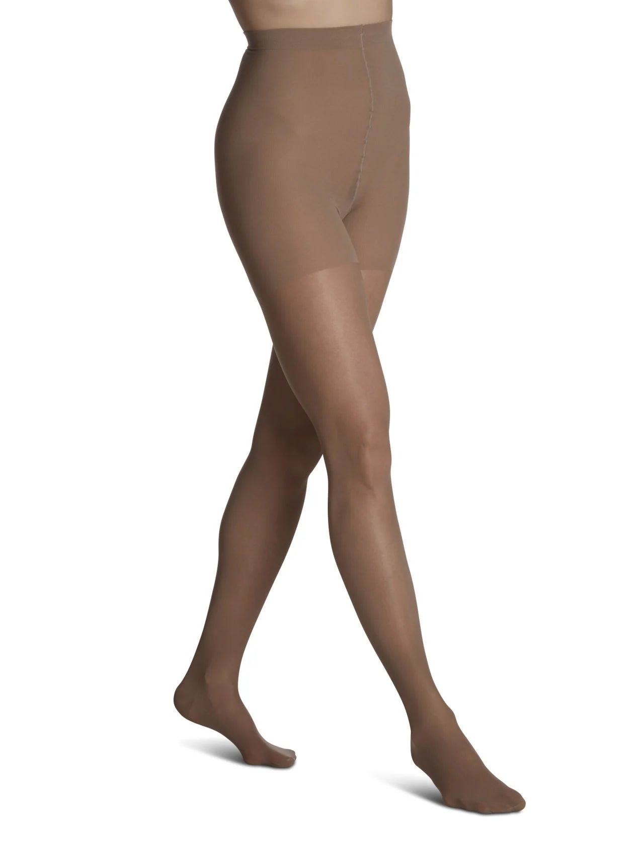 Sheer Fashion - Pantyhose 15-20 mmHg
