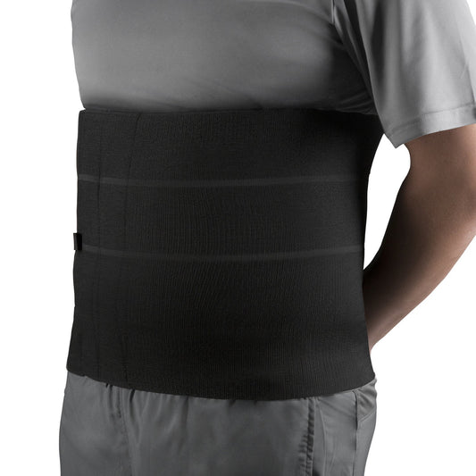 2510 / HEAVY DUTY FOUR-PANEL BINDER