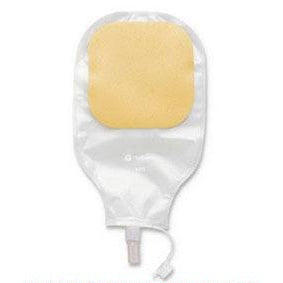 Wound Drainage Collector with Barrier – Non-Sterile, 3 In
