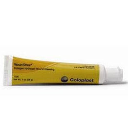 Woundres Collagen Hydrogel – 3 oz (84 g) Tube