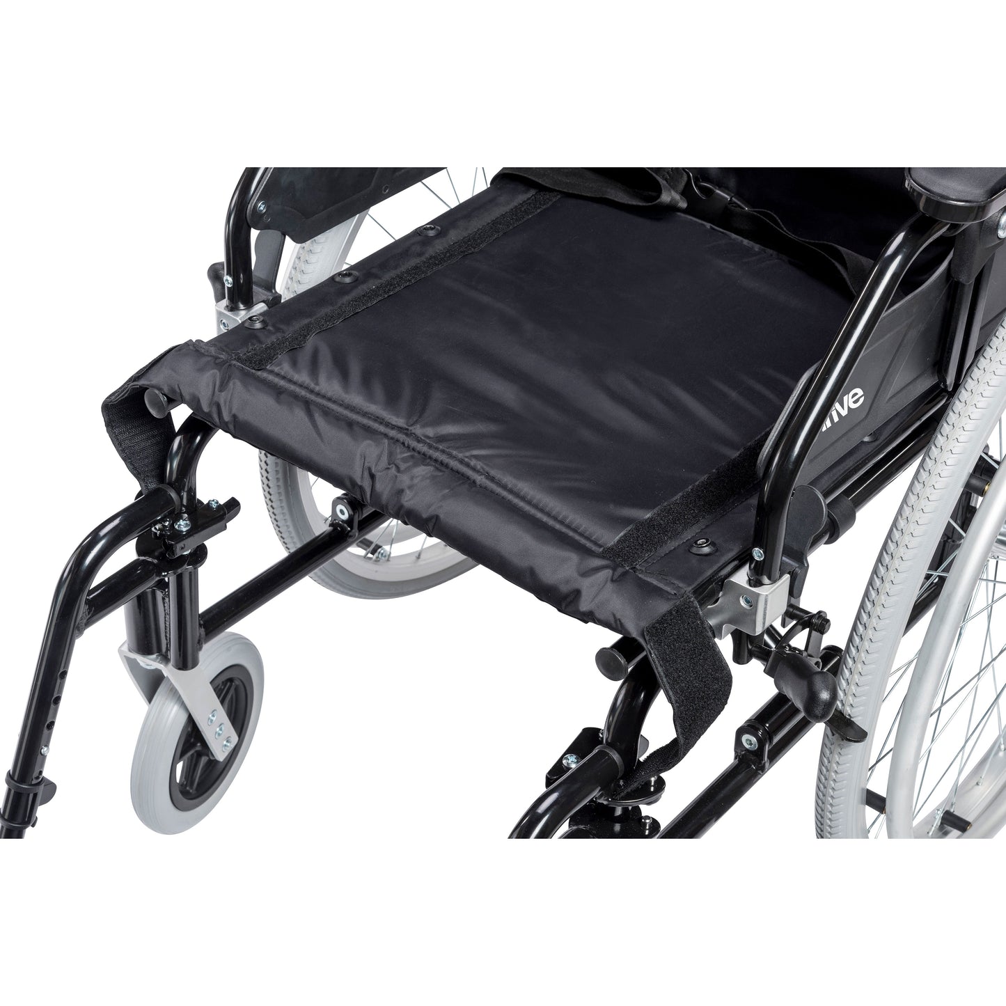 Drive Medical Lynx Ultra Lightweight Wheelchair