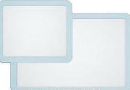 Xtrasorb Classic Super Absorbent Dressing – Non-Adhesive, 4 In x 5 In