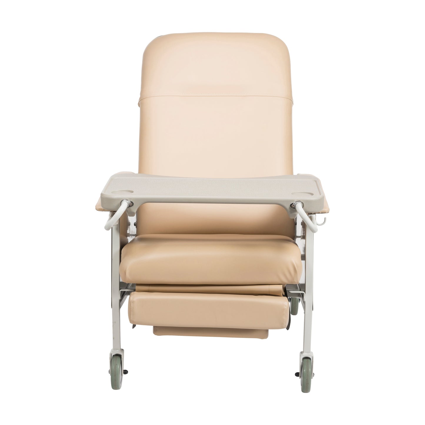 3 Position Geri Chair Recliner