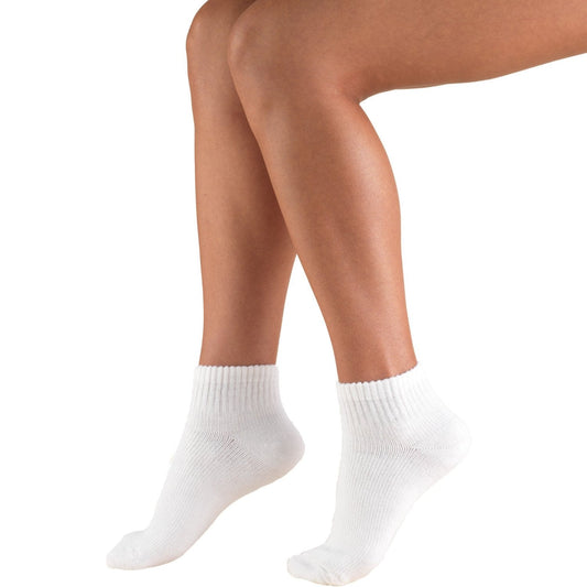 TruSoft Socks Mini-Crew Length