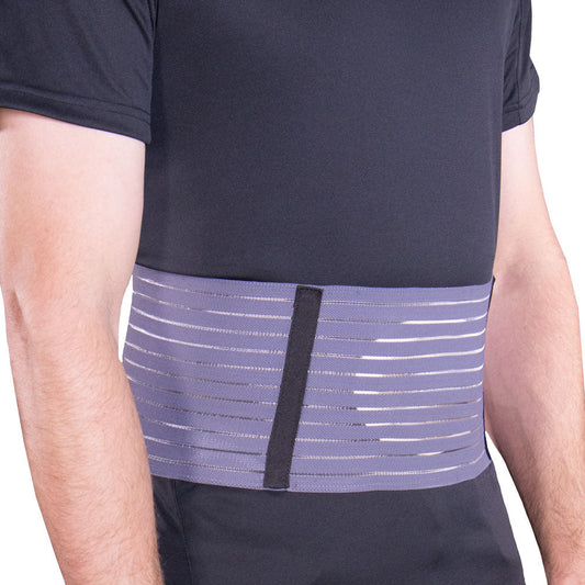 2955 / SELECT SERIES ABDOMINAL HERNIA SUPPORT