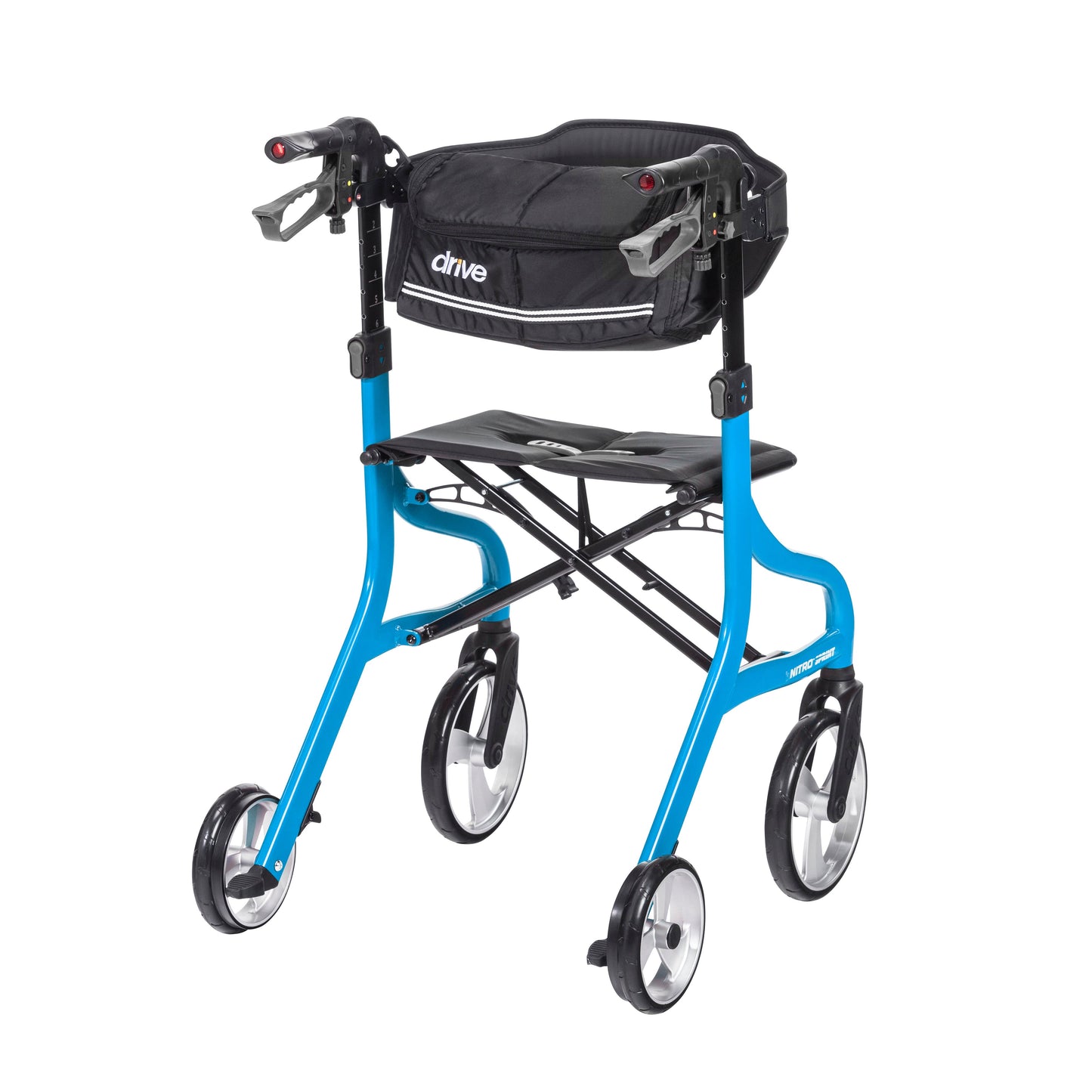 Nitro Sprint Rollator