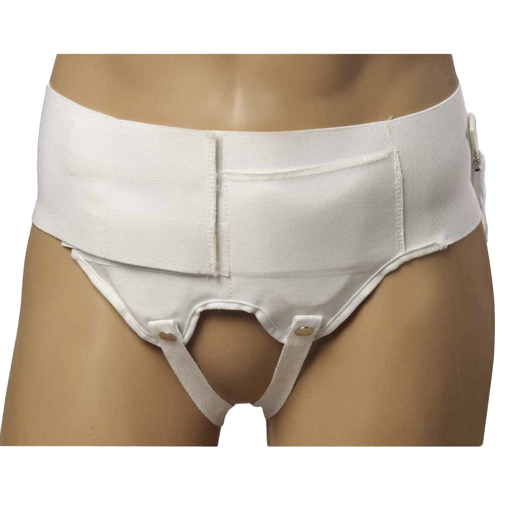 2958-D / BILATERAL HERNIA SUPPORT