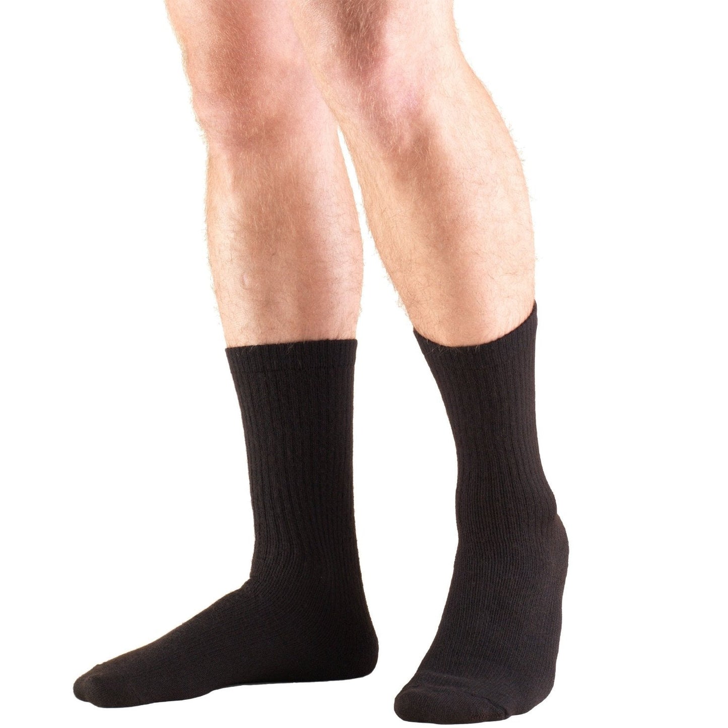 TruSoft Socks Crew Length