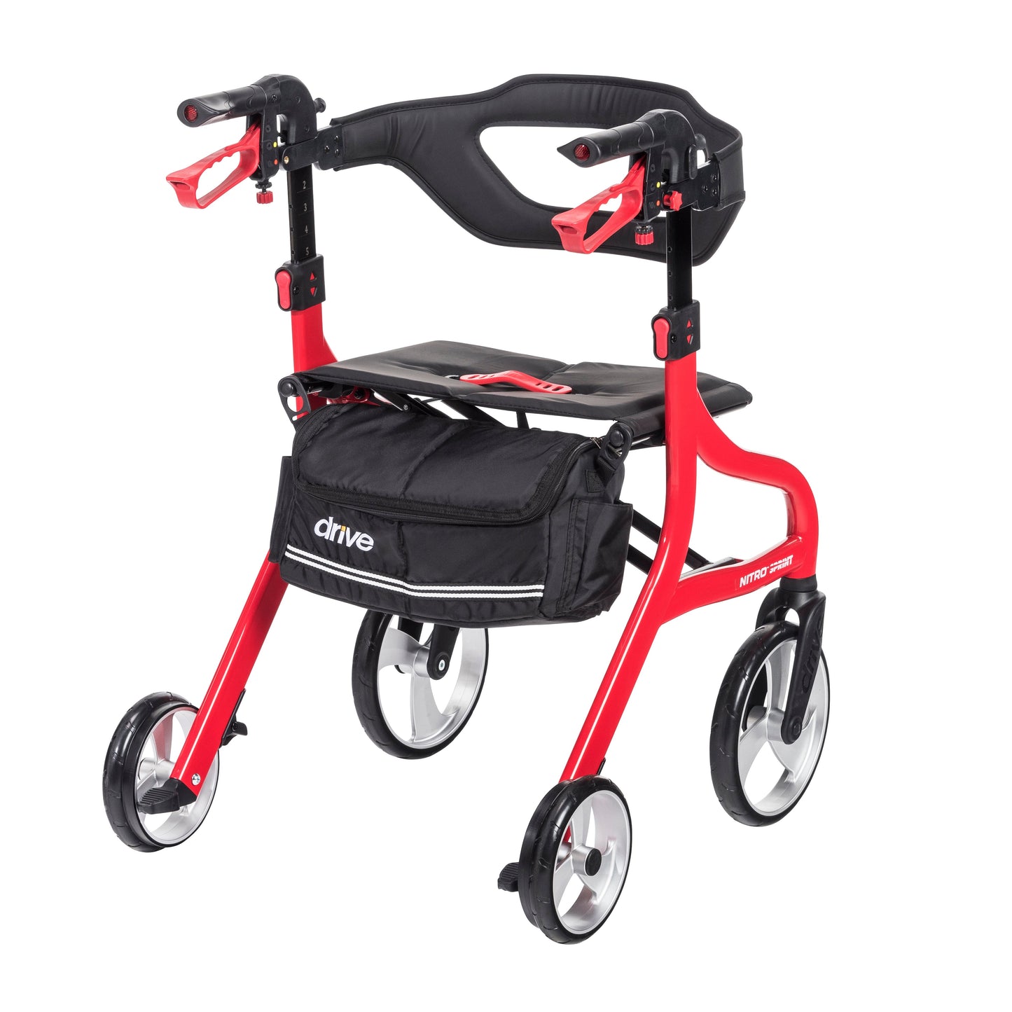 Nitro Sprint Rollator