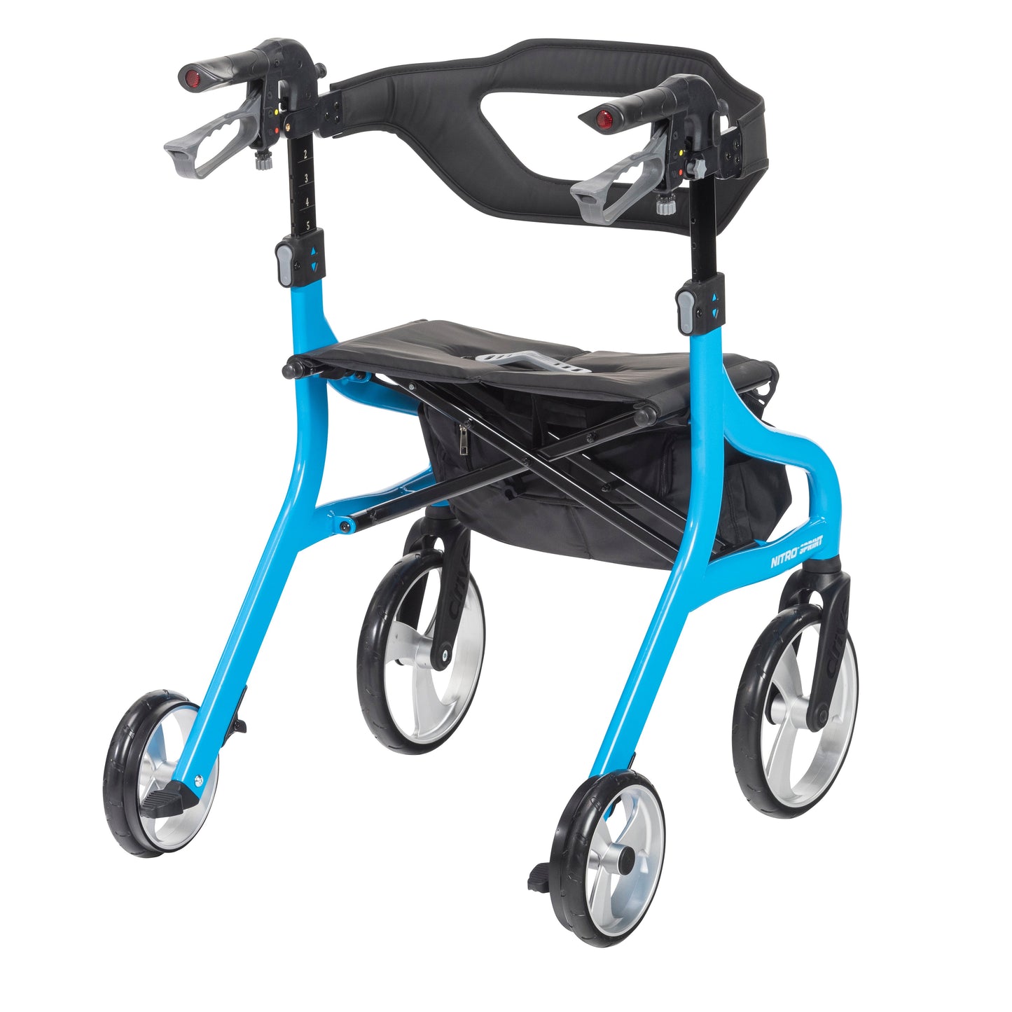 Nitro Sprint Rollator